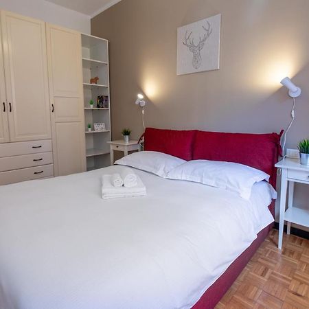 Comfort Suite Fiera Milano & San Siro Stadium ภายนอก รูปภาพ