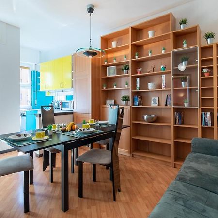 Comfort Suite Fiera Milano & San Siro Stadium ภายนอก รูปภาพ