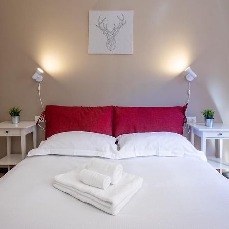 Comfort Suite Fiera Milano & San Siro Stadium ภายนอก รูปภาพ