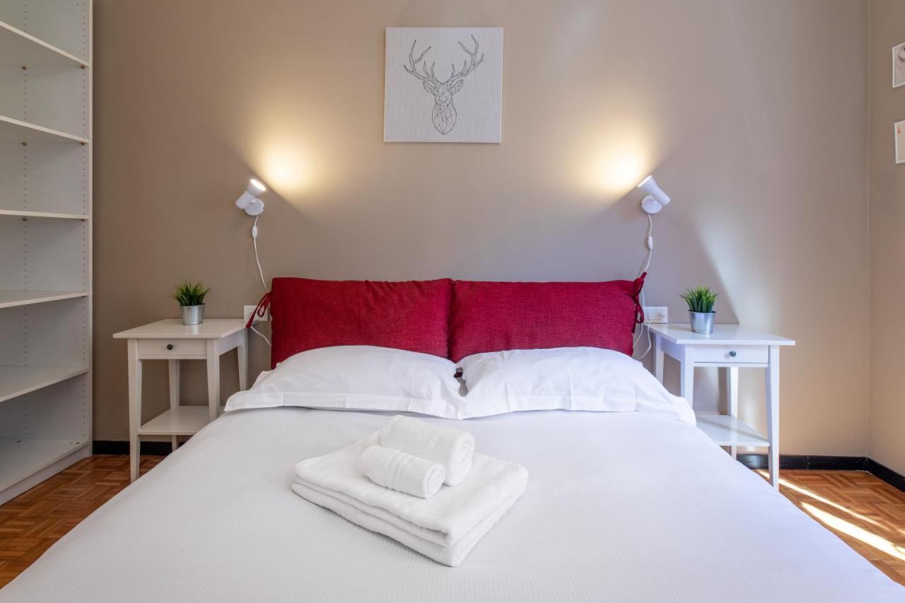 Comfort Suite Fiera Milano & San Siro Stadium ภายนอก รูปภาพ