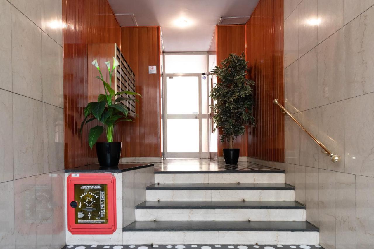 Comfort Suite Fiera Milano & San Siro Stadium ภายนอก รูปภาพ