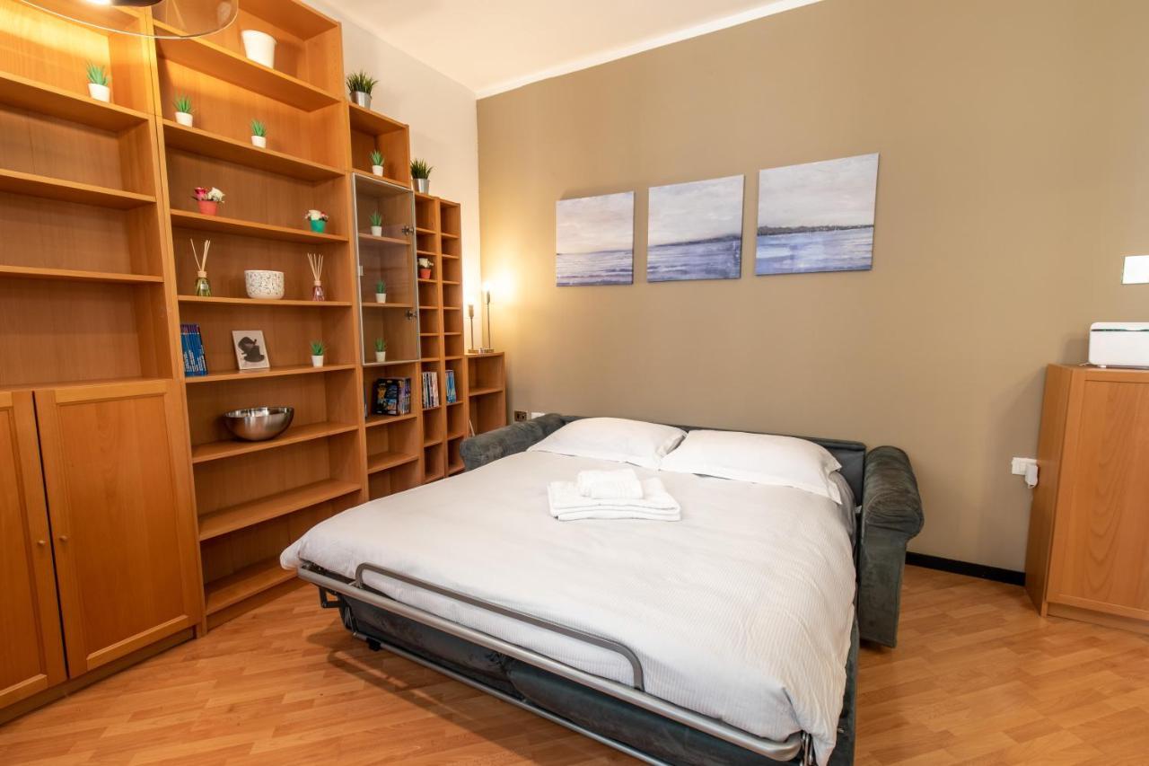 Comfort Suite Fiera Milano & San Siro Stadium ภายนอก รูปภาพ
