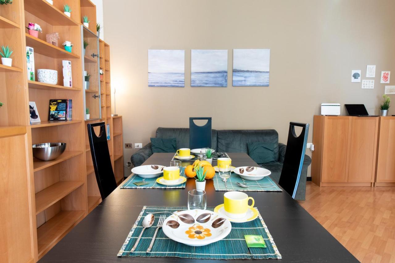 Comfort Suite Fiera Milano & San Siro Stadium ภายนอก รูปภาพ