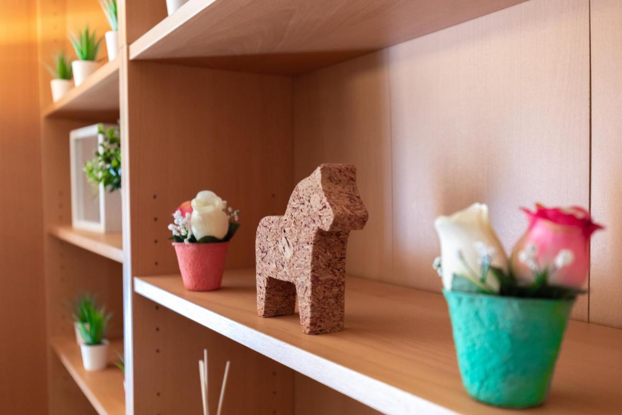 Comfort Suite Fiera Milano & San Siro Stadium ภายนอก รูปภาพ